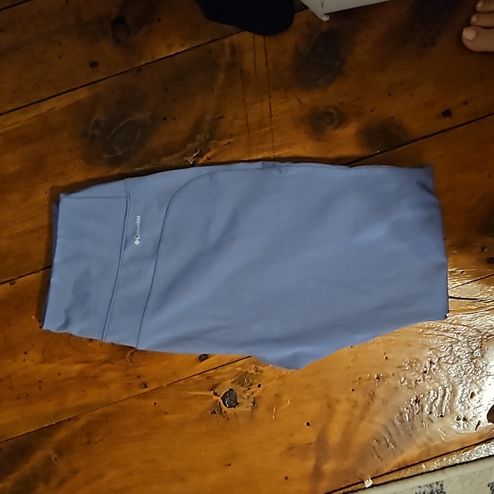 Columbia pants